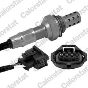 Lambdasonde LS140058 für Astra G Classic Schrägheck (T98) für 62,04 CHF