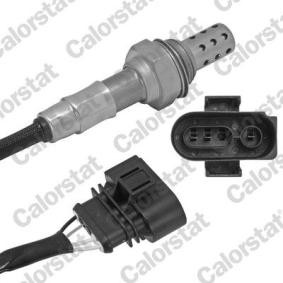 Lambdasonde LS140145 für Golf VII Schrägheck (5G1, BQ1, BE1, BE2) für 69,40 CHF