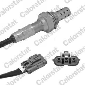 Achetez des Sonde lambda CALORSTAT by Vernet LS140509 à prix pour 89,95 €