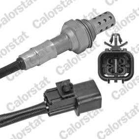 Achetez des Sonde lambda CALORSTAT by Vernet LS140511 à prix pour 77,03 €