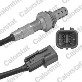 Achetez des Sonde lambda CALORSTAT by Vernet LS140544 à prix pour 67,76 €
