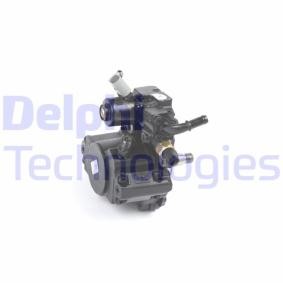 Osta Ruiskutuspumppu DELPHI:llä 28252613 edullisesti hintaan 1347,84 €