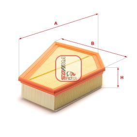Luftfilter S 3349 A von SOFIMA günstig für 59,94 € online kaufen