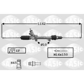 Comprar Cremallera de dirección de SASIC 7170021 a bajo precio de 420,37 €