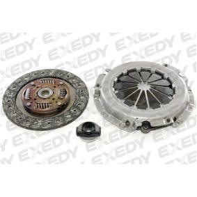 Kupplungssatz RNK2055 von EXEDY günstig für 116,51 € online kaufen