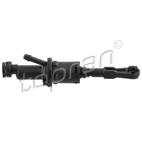 Compre Cilindro transmissor, embraiagem da TOPRAN 721 498 a um preço baixo por 34,25 €