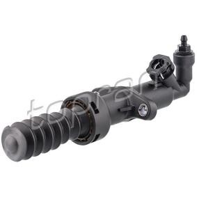 Compre Cilindro receptor, embraiagem da TOPRAN 721 499 a um preço baixo por 28,57 €