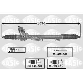 Køb Tandstang af SASIC 7006004 til den lave pris 4602,06 DKK