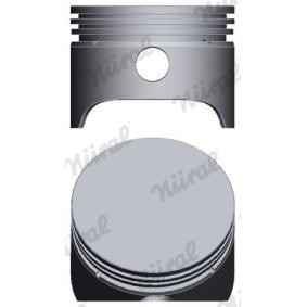 Compre Êmbolo da NÜRAL 87-145100-00 a um preço baixo por 88,54 €