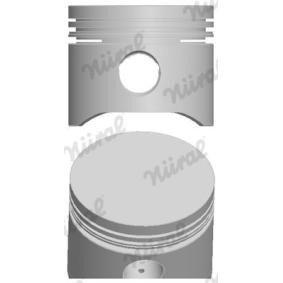 Compre Êmbolo da NÜRAL 87-209806-10 a um preço baixo por 45,38 €