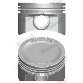 Comprar Pistón de NÜRAL 87-142306-00 a bajo precio de 50,06 €