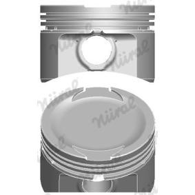 Comprar Pistón de NÜRAL 87-138406-40 a bajo precio de 51,94 €