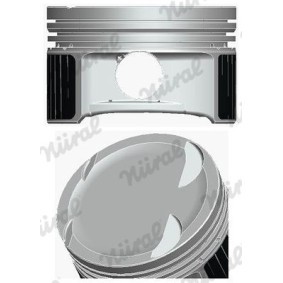 Compre Pistão de NÜRAL online para LYBRA SW (839BX) a preços moderados