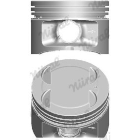 Compre Êmbolo da NÜRAL 87-786806-00 a um preço baixo por 87,74 €