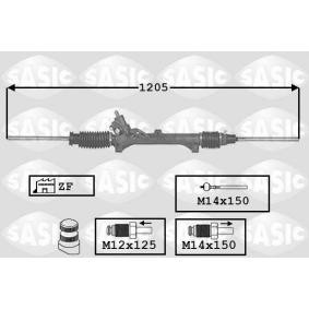 Comprar Cremallera de dirección de SASIC 7170016 a bajo precio de 406,81 €