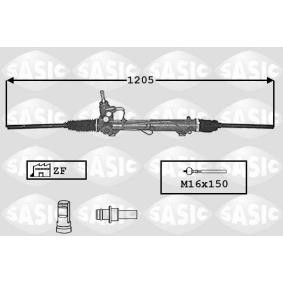 Comprar Cremallera de dirección de SASIC 7170022 a bajo precio de 439,69 €