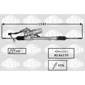 Lenkgetriebe von SASIC für C3 II (SC_) günstig online kaufen