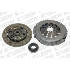 Kupplungssatz OPK2006 von EXEDY günstig für 129,13 € online kaufen