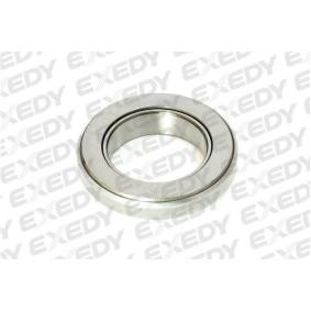 Ausrücklager für TOYOTA von EXEDY