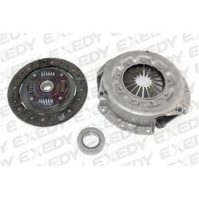 Comprar Kit de embrague de EXEDY ISK2047 a bajo precio de 109,40 €