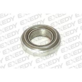 Acquista Cuscinetto reggispinta frizione da EXEDY BRG202 a buon mercato per soli 27,61 €