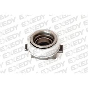 Acquista Cuscinetto reggispinta frizione da EXEDY BRG400 a buon mercato per soli 39,45 €