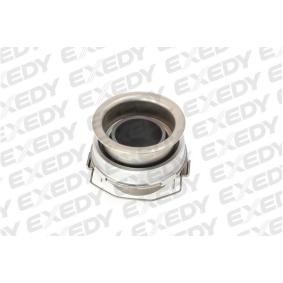 Ausrücklager für TOYOTA von EXEDY