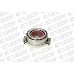 Achetez des Butée d'embrayage EXEDY BRG840 à prix pour 33,62 €