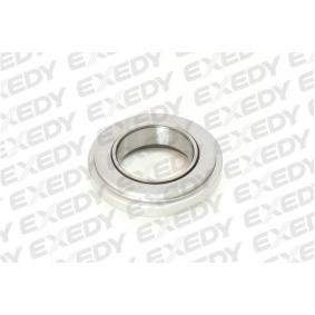 Acquista Cuscinetto reggispinta frizione da EXEDY BRG859 a buon mercato per soli 37,30 €