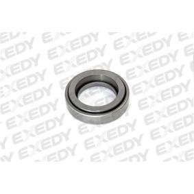 Achetez des Butée d'embrayage de chez EXEDY en ligne pour Elf Camion à Plateau / Châssis (NKR7_, NKS7_, NHR6_, NKR6_, NPR_6) à prix modérés