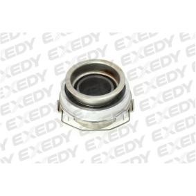 Ausrücklager für TOYOTA von EXEDY