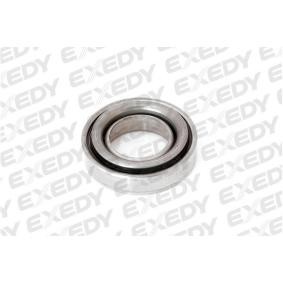Achetez des Butée d'embrayage de chez EXEDY en ligne pour Elf Camion à Plateau / Châssis (NKR7_, NKS7_, NHR6_, NKR6_, NPR_6) à prix modérés