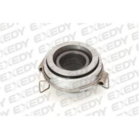 Achetez des Butée d'embrayage de chez EXEDY en ligne pour Elf Camion à Plateau / Châssis (NKR7_, NKS7_, NHR6_, NKR6_, NPR_6) à prix modérés