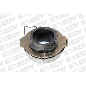 Achetez des Butée d'embrayage EXEDY BRG931 à prix pour 66,81 €