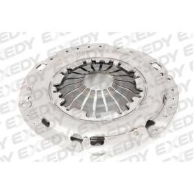 Achetez des Mécanisme d'embrayage EXEDY DWC717 à prix pour 47,44 €