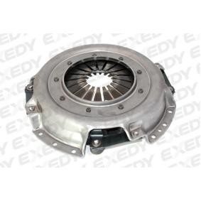 Achetez des Mécanisme d'embrayage EXEDY ISC567 à prix pour 127,95 €