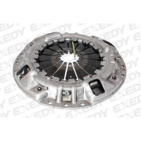 Achetez des Mécanisme d'embrayage EXEDY ISC572 à prix pour 164,13 €