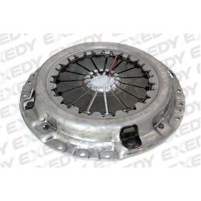 Achetez des Mécanisme d'embrayage EXEDY ISC592 à prix pour 286,70 €