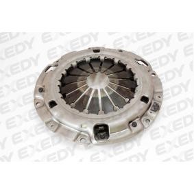 Achetez des Mécanisme d'embrayage EXEDY ISC600 à prix pour 97,76 €