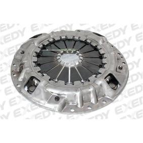 Achetez des Mécanisme d'embrayage EXEDY ISC615 à prix pour 432,40 €