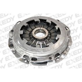 Achetez des Mécanisme d'embrayage EXEDY MBC592 à prix pour 258,79 €