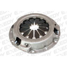 Achetez des Mécanisme d'embrayage EXEDY MBC596 à prix pour 133,84 €