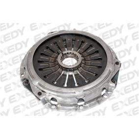 Achetez des Mécanisme d'embrayage EXEDY MBC618 à prix pour 285,22 €