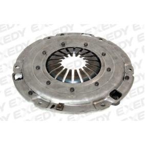 Achetez des Mécanisme d'embrayage EXEDY OPC502 à prix pour 92,77 €