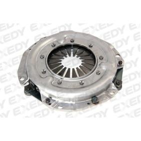Achetez des Mécanisme d'embrayage EXEDY SZC508 à prix pour 48,98 €