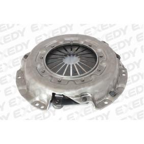 Compre Plato de presión de embrague de EXEDY online para Hilux III Pick-up (_N3_, _N4_) a precios moderados