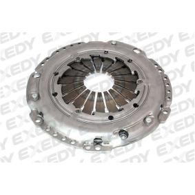 Kupplungsdruckplatte TYC718 von EXEDY günstig für 151,76 € online kaufen
