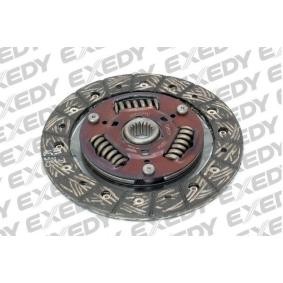 Acquista Disco frizione da EXEDY DHD029U a buon mercato per soli 73,15 €