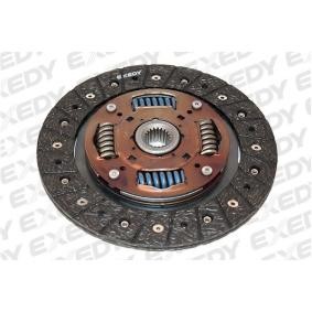 Kupplungsscheibe DHD031U