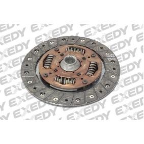 Acquista Disco frizione da EXEDY DHD052U a buon mercato per soli 73,56 €